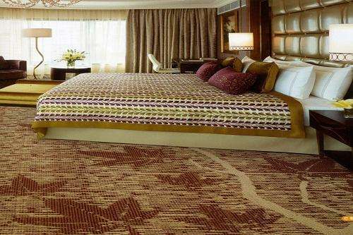 宾馆地毯回收
